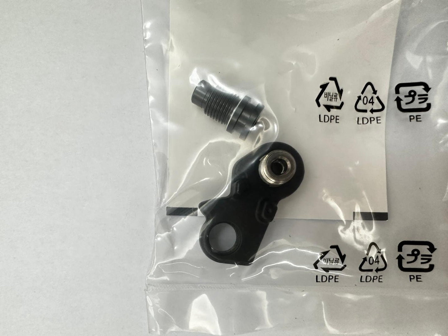 SHIMANO RD-R8000 波腳支架軸組件 / SHIMANO RD-R8000 BRACKET AXLE UNIT FOR NORMAL TYPE