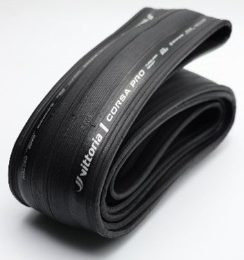 Vittoria Corsa PRO 真空可摺外胎 - 特別版顏色