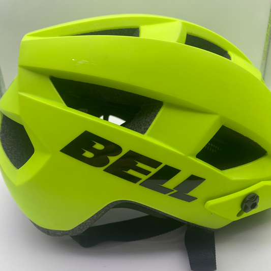 DISPLAY UNIT | BELL SPARK 2 MIPS helmet UM/L 53-60cm)