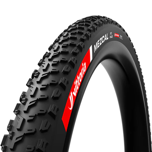 VITTORIA MEZCAL XC RACE 第二代石墨烯爬山車可摺真空胎 / VITTORIA MEZCAL XC RACE G2.0 FOLDING TUBELESS