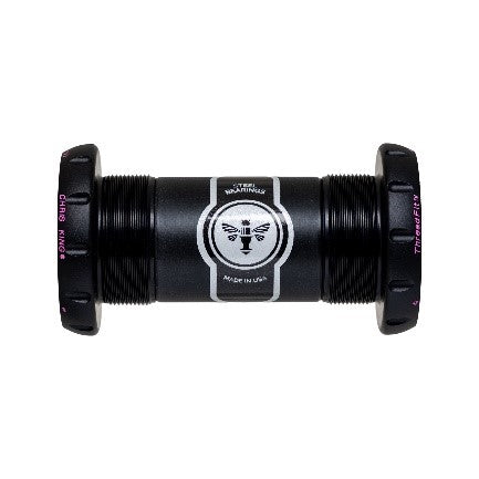 Chris King Thread Fit 30 扭牙中心(需另配Fit kits) /Chris King Thread Fit 30 Bottom Bracket