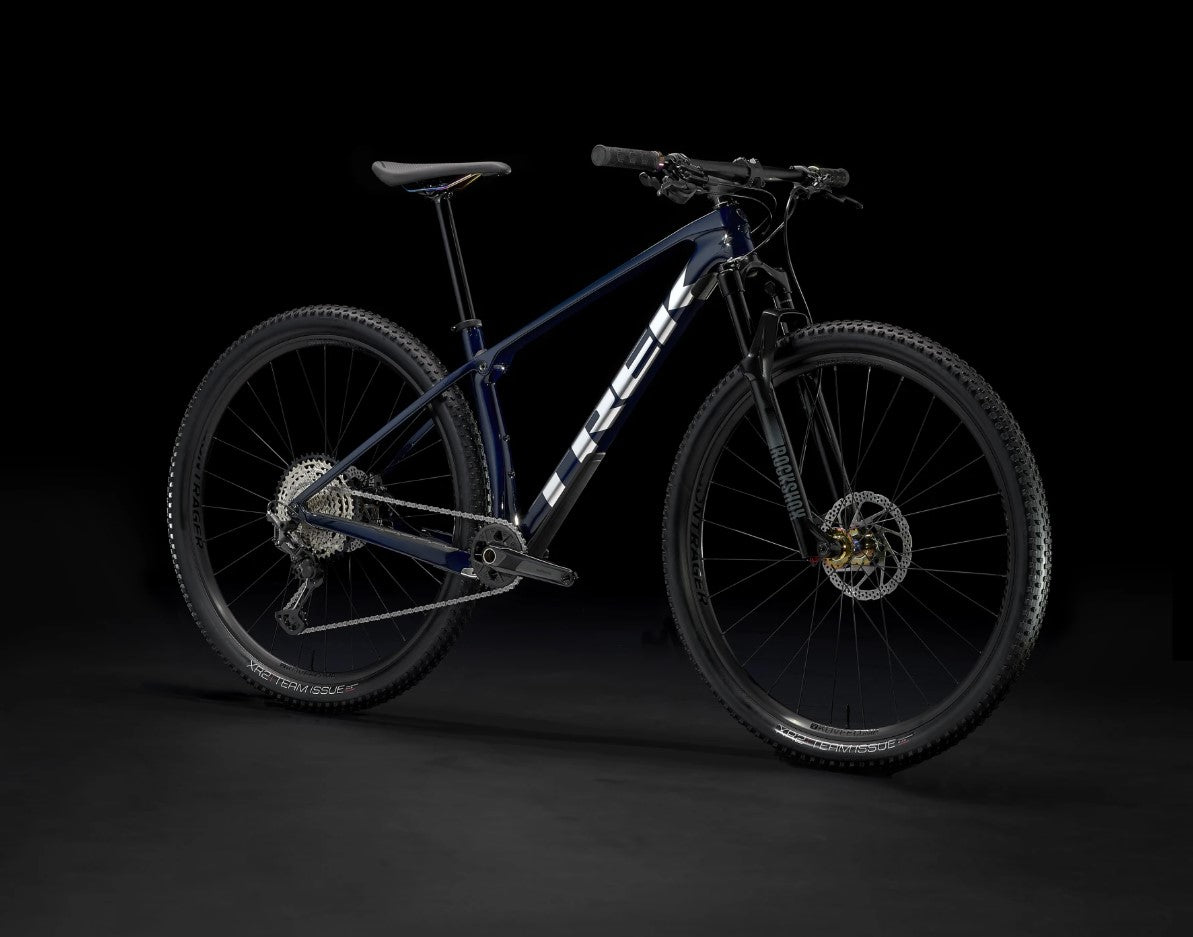 TREK 2023 PROCALIBER 9.6 29" carbon fiber bike-YL/CN orange-yellow-black/ TREK 2023 PROCALIBER 9.7 29" CARBON BIKE-YL/CN
