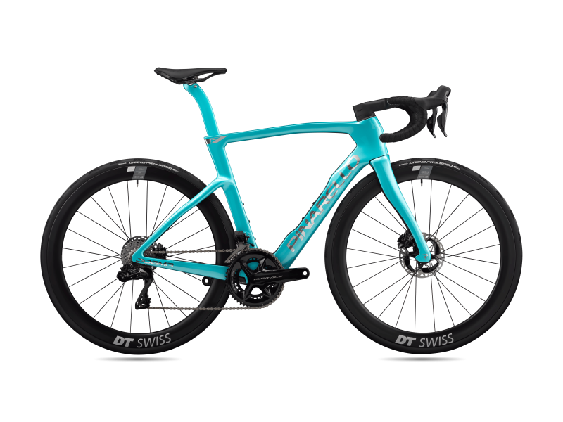 Pinarello 2026 Dogma F Disk 車架