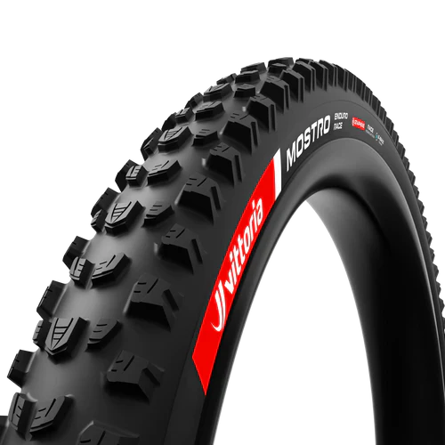 VITTORIA Mostro Race 第二代石墨烯爬山車可摺真空胎 / VITTORIA Mostro Race FOLDING TUBELESS TIRE (複製)