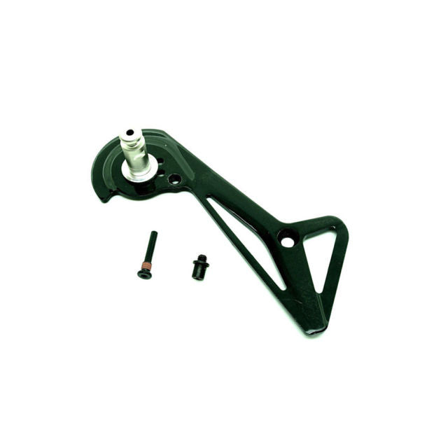 SHIMANO DURA ACE RD-R9100 波腳外片連塞頭栓 / SHIMANO RD-R9100 OUTER PLATE & PLATE STOPPER PIN
