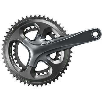 SHIMANO TIAGRA 10S CRANKSET-FC-4700 / SHIMANO TIAGRA 10S CRANKSET-FC-4700