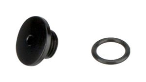 SHIMANO DURA ACE ST-R9120 碟制手入油位螺絲和膠圈 / SHIMANO DURA ACE ST-R9120 BLEED SCREW & O-RING