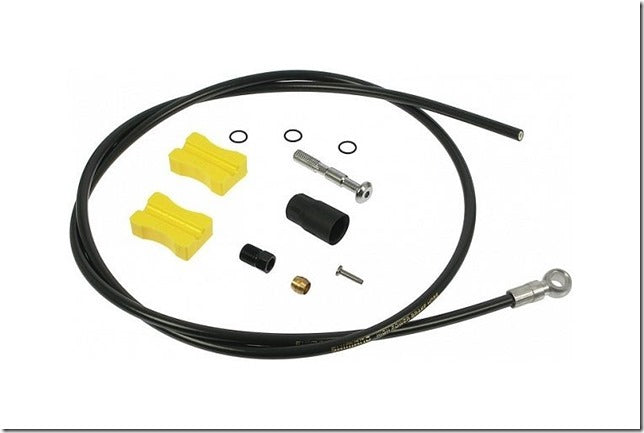 SHIMANO SM-BH59 disc oil hose/SHIMANO SM-BH59 HOSE