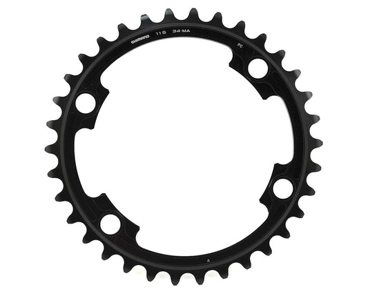 SHIMANO DURA ACE 9000 鏈鉼片-34T-Y1N234000 / SHIMANO DURA ACE 9000 CHAINRING-34T-Y1N234000
