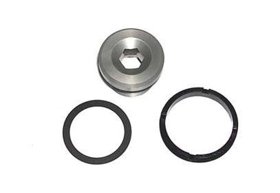 SHIMANO FC-M970 鏈鉼脾中軸螺絲~Y1H598040 / SHIMANO FC-M970 CRANK ARM FIXING BOLT UNIT