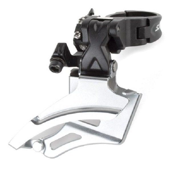 SHIMANO SAINT Nine-speed dual-chip decoding wave dial-FD-M817 / SHIMANO SAINT F. DERAILLEUR-FD-M817