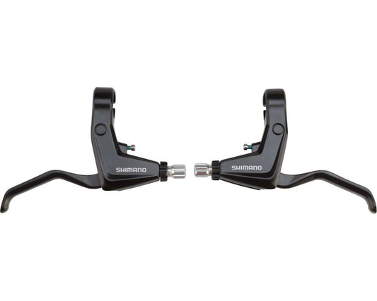 SHIMANO ALIVIO V-BRAKE LEVER SET-BL-T4000-BLACK