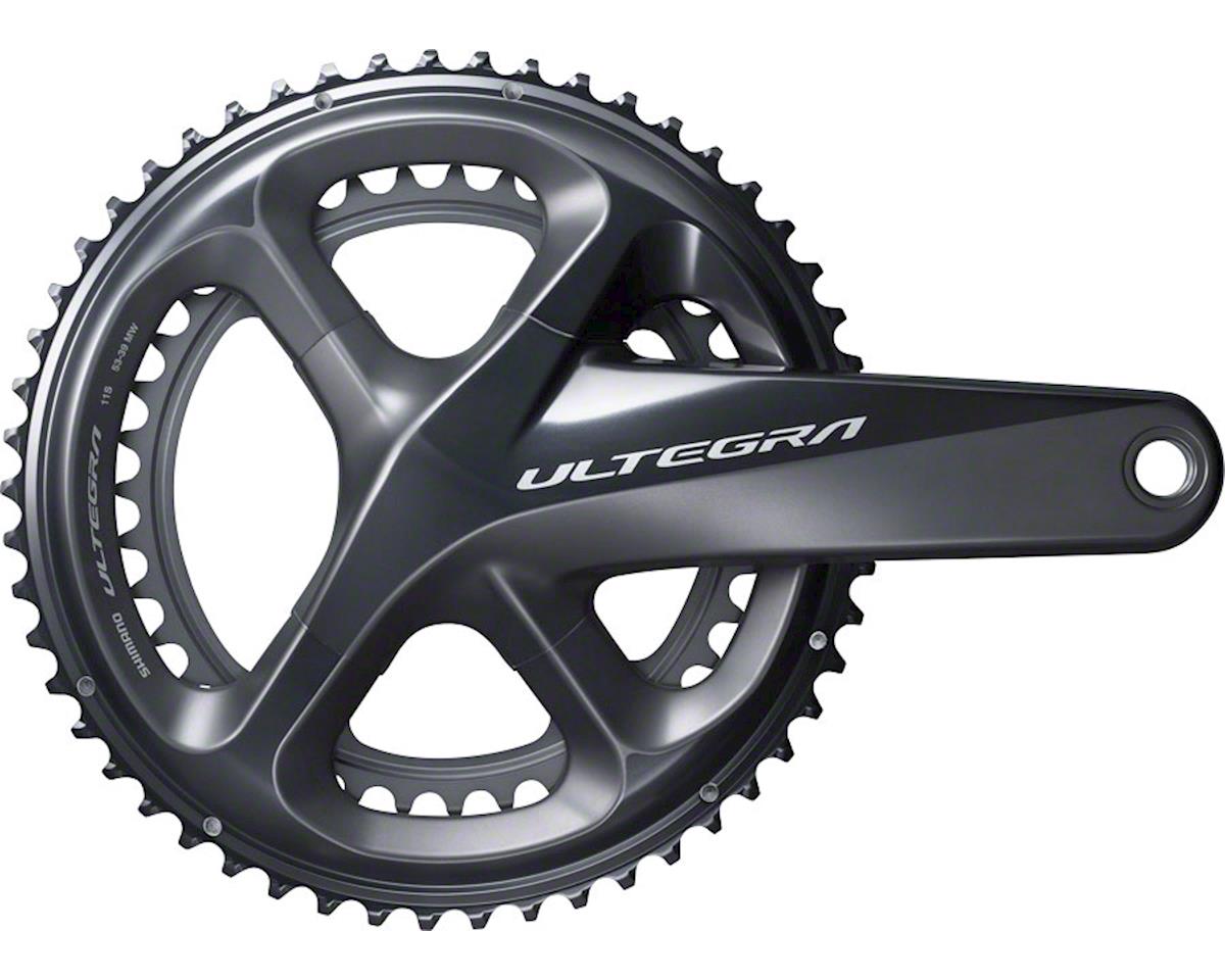 SHIMANO ULTEGRA CHAINWHEEL-11SPEED-FC-R8000 (Batches produced in 2022 or later) 