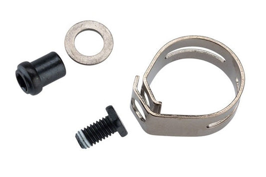 SHIMANO ULTEGRA ST-R8000 制手碼-23.8-24.2MM / SHIMANO ST-R8000 CLAMP BAND UNIT-23.8-24.2MM
