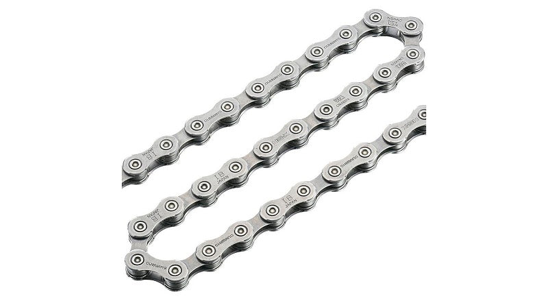 SHIMANO DEORE 九速鏈-CN-HG53C  / SHIMANO DEORE CHAIN-9 SPEED-CN-HG53C