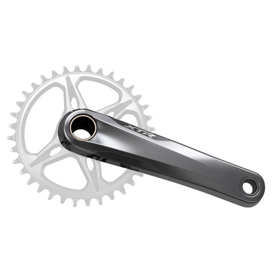 SHIMANO XTR 單片鏈鉼脾-FC-M9120-1 / SHIMANO XTR FRONT CHAINWHEEL-FC-M9120-1