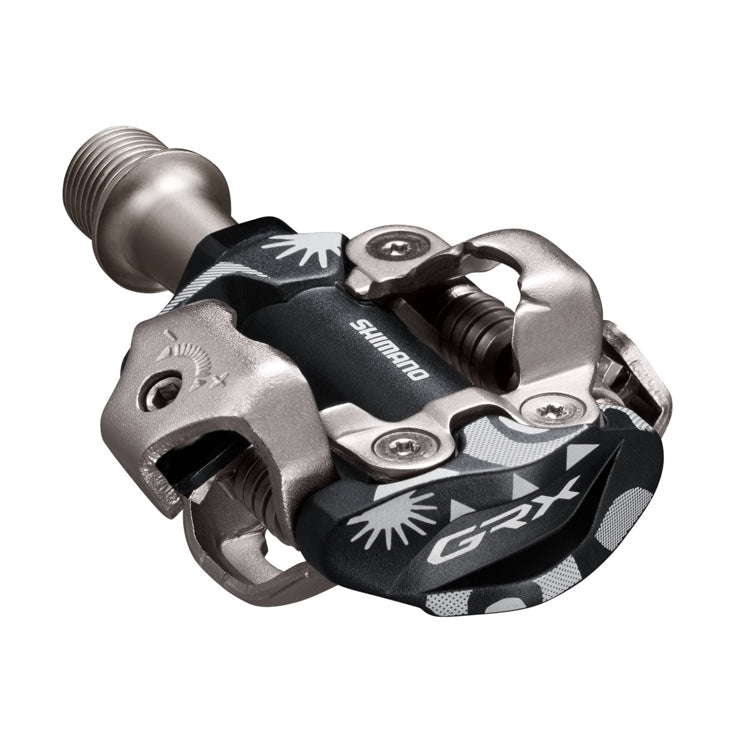 SHIMANO GRX Limited Edition SPD Pedal PD-M8100-UG / SHIMANO GRX SPD PEDAL PD-M8100-UG 