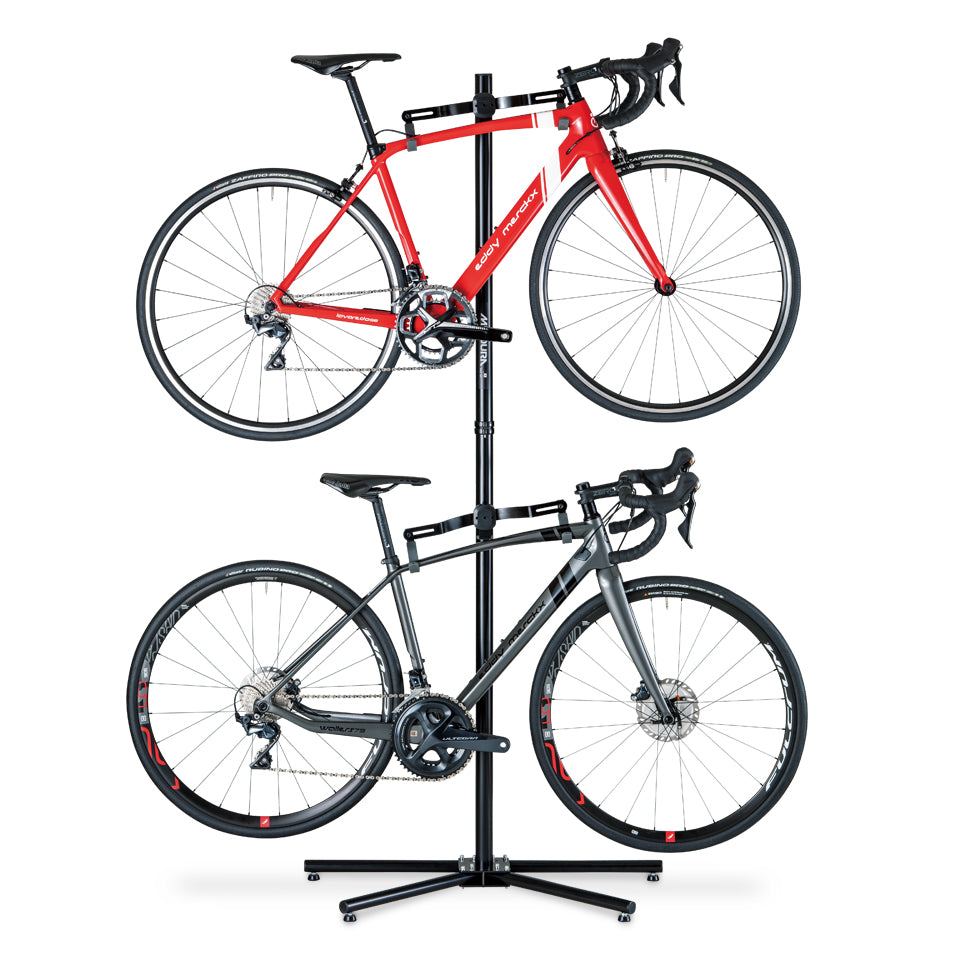 MINOURA P-500AL-7S 掛車架~黑色 / MINOURA P-500AL-7S BIKE HANGER-BLACK