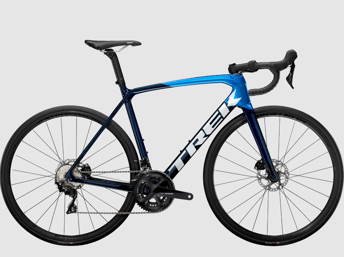 Trek Émonda SL 5 碟剎公路車 54cm / Trek Émonda SL 5 Road Bike