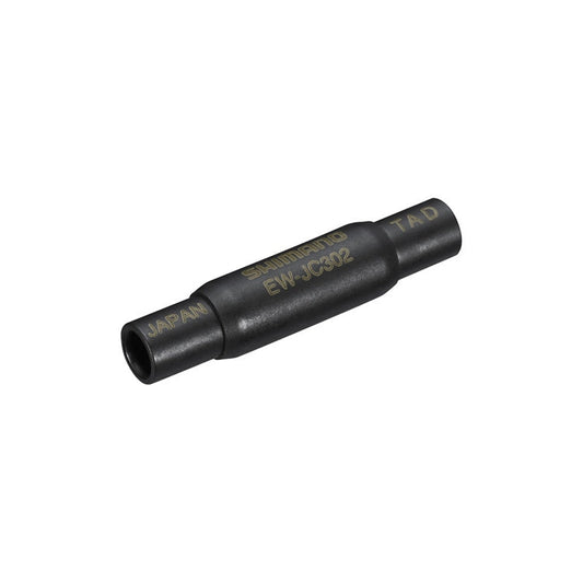 SHIMANO EW-SD300專用2孔連接埠-EW-JC302 / SHIMANO EW/SD300 2 PORTS JUNCTION, EW-JC302