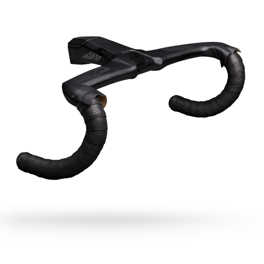 PRO VIBE EVO 碳纖維一體式車頭 / PRO VIBE EVO CARBON HANDLEBARS