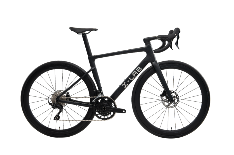  XDS X-LAB RS7 105 (Branta C50 Base)
