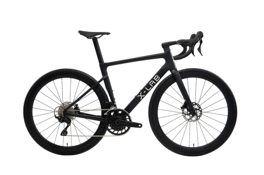  XDS X-LAB RS7 105 (Branta C50 Base)