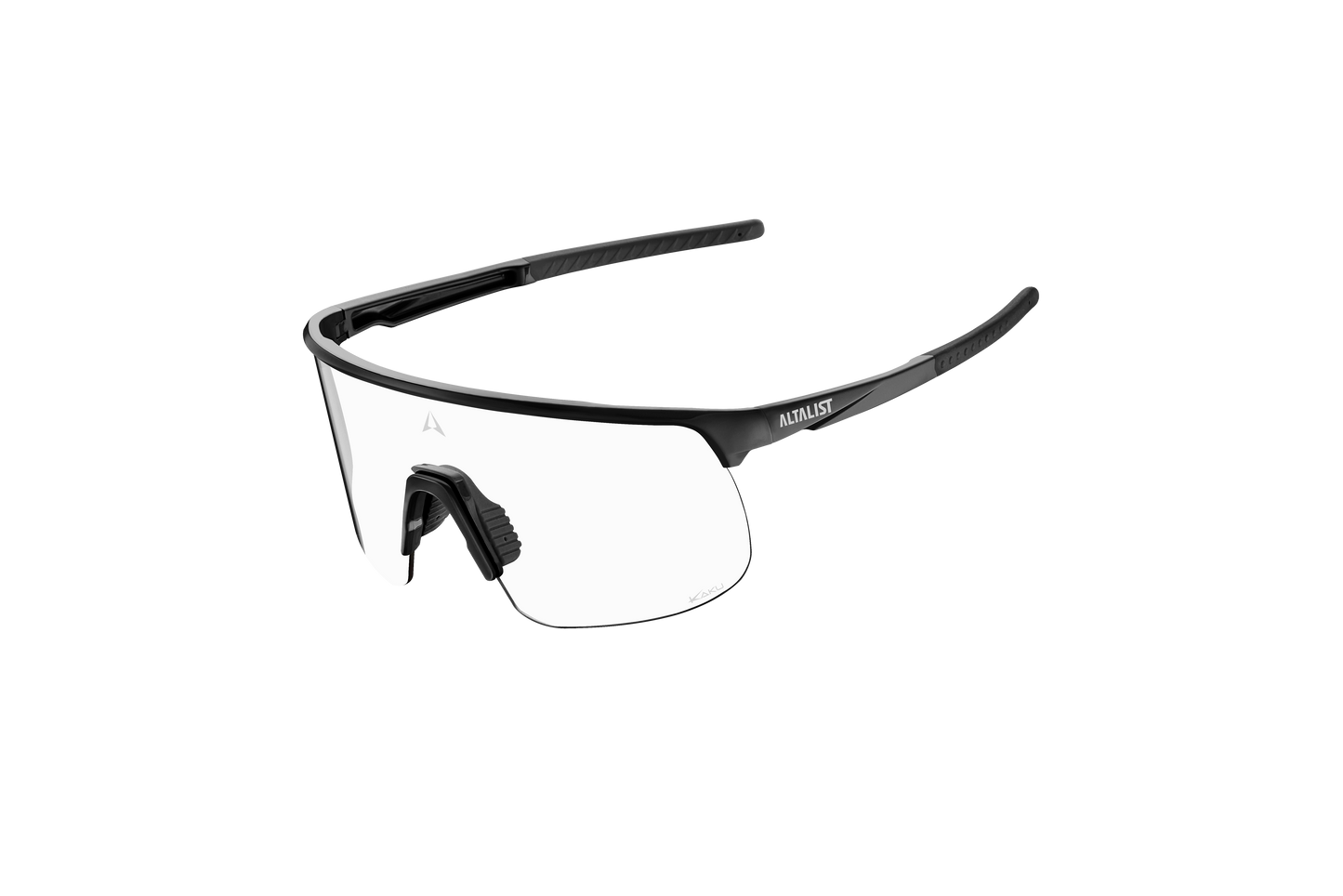 ALTALIST 運動太陽眼鏡 (VIV20 鍍膜變色)-KAKU SP5/ ALTALIST SPORTS EYEWEAR (VIV20 PHOTOCHROMIC MIRROR)-KAKU SP5