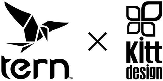 Tern Clutch 650C 外呔-黑色 Clutch Tire - All Black - 650X28C