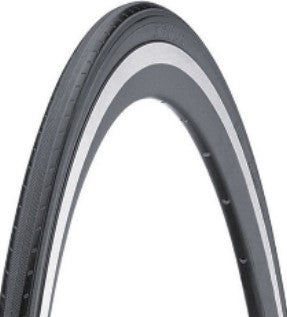 KENDA K191 non-folding tire-24X1.0-black (23-540) / KENDA 24X1.0 (23-540) K191 TIRE-BLACK