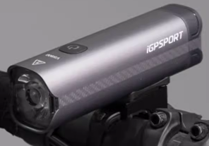 IGPSPORT VS800 800 Lumens Smart Headlight / IGPSPORT VS800 Smart Headlight