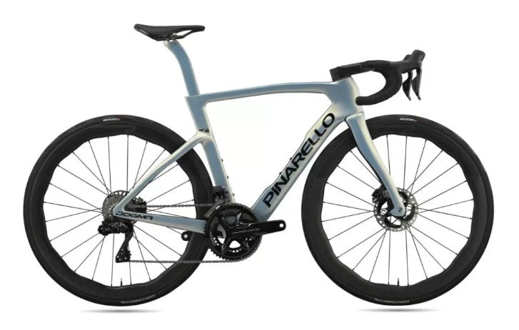 Pinarello 2025 Dogma F Disk 車架/ Pinarello 2025 Dogma F Disk Frameset