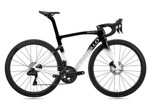 Pinarello 2025 F7 碟剎跑車-Ultegra DI2 12S Ultrafast 45 DB / Pinarello 2025 F7 Disk Bike-Ultegra DI2 12S Ultrafast 45 DB