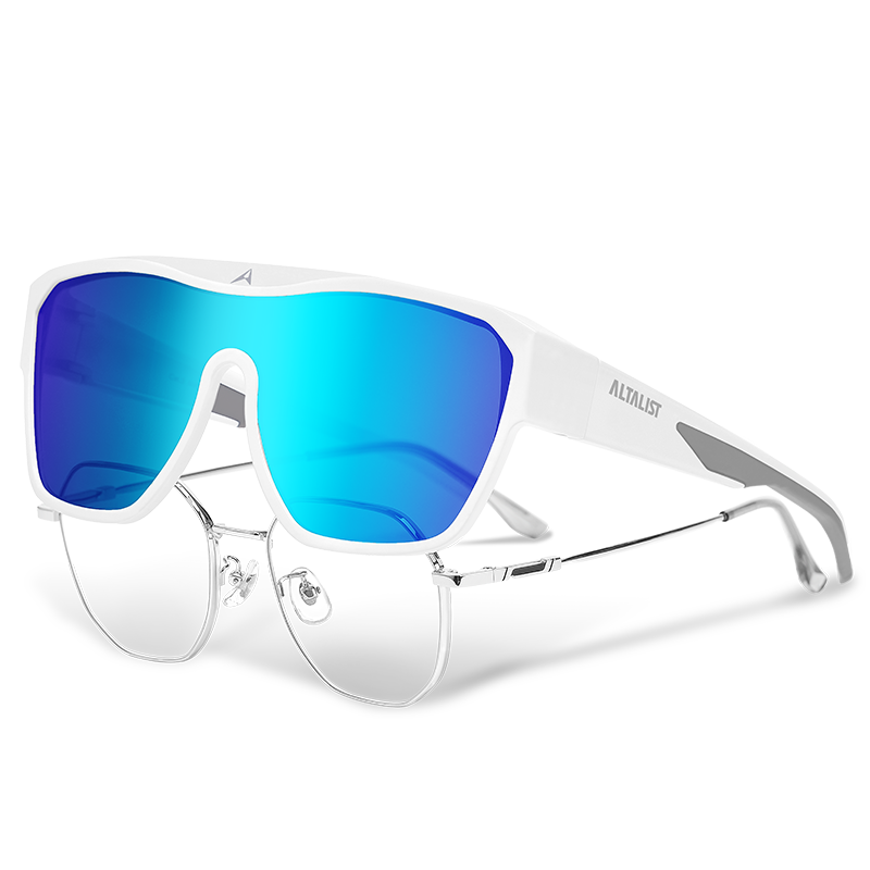 ALTALIST OG external color sunglasses/ ALTALIST Over Glasses Sports Eyeware