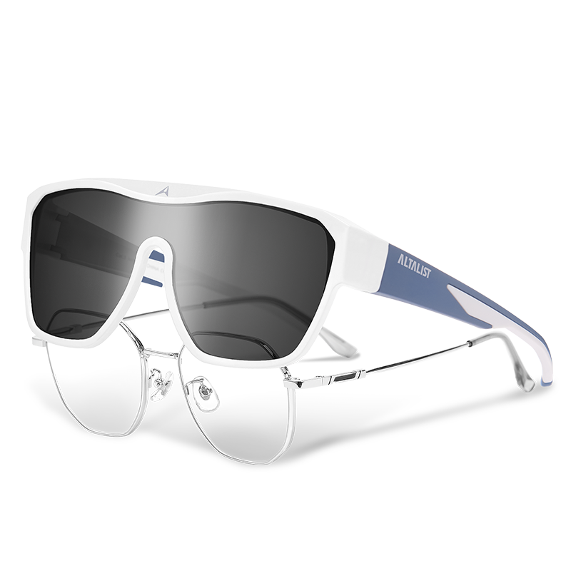 ALTALIST OG external color sunglasses/ ALTALIST Over Glasses Sports Eyeware