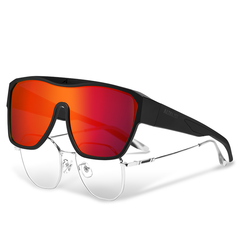 ALTALIST OG 外掛色太陽眼鏡 / ALTALIST Over Glasses Sports Eyeware