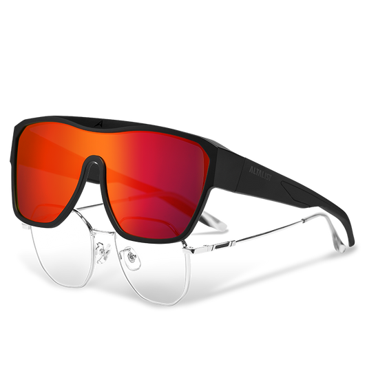 ALTALIST OG 外掛色太陽眼鏡 / ALTALIST Over Glasses Sports Eyeware
