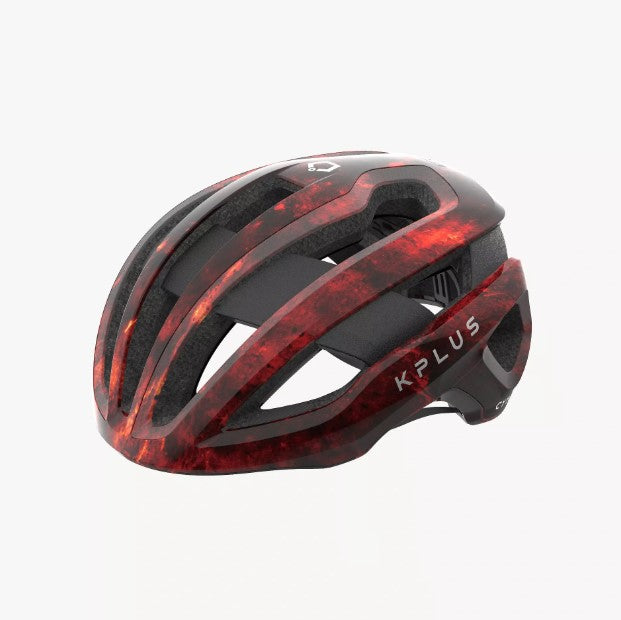 KPLUS Nova Team CYTO 公路單車頭盔 / KPLUS Nova Team CYTO TRIGON Edition