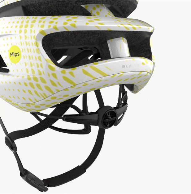 KPLUS Alpha Mips 公路單車頭盔-Race Edition限定款 / KPLUS Alpha Mips Road Helmet-Race Edition