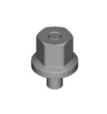 Shimano TL-LR021 鏈鉼鎖緊工具 / Shimano TL-LR021 Lock Ring Tool