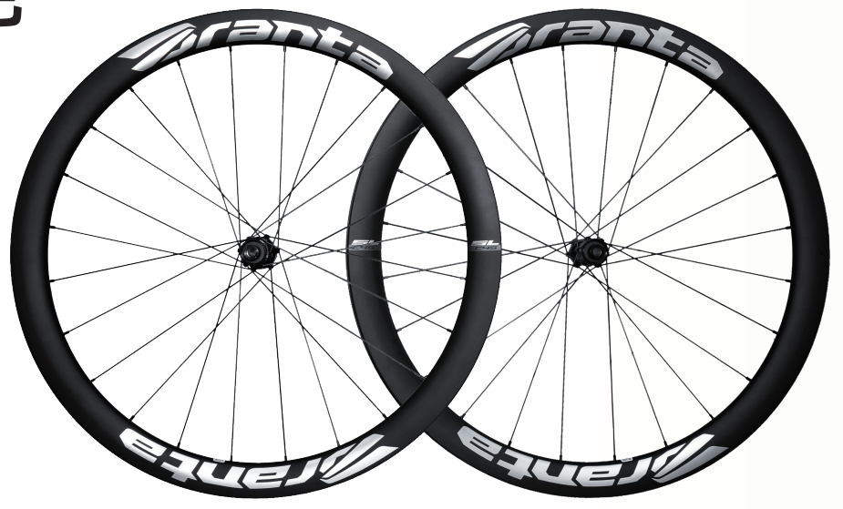 XDS BRANTA C45 SL 碳纖輪組-HG 12s 塔基-700C / XDS BRANTA C45 SL Carbon Wheelset - HG 12s Freehub -700C