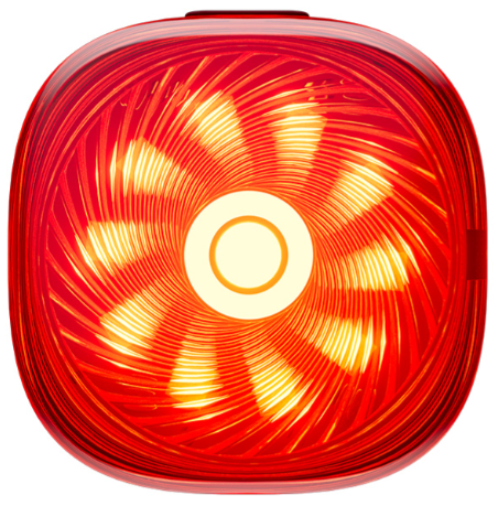 iGPSPORT TL50 Smart Tail Light