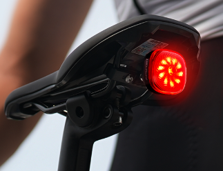 iGPSPORT TL50 Smart Tail Light