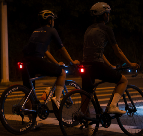 iGPSPORT TL50 Smart Tail Light