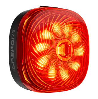 iGPSPORT TL50 智能尾燈