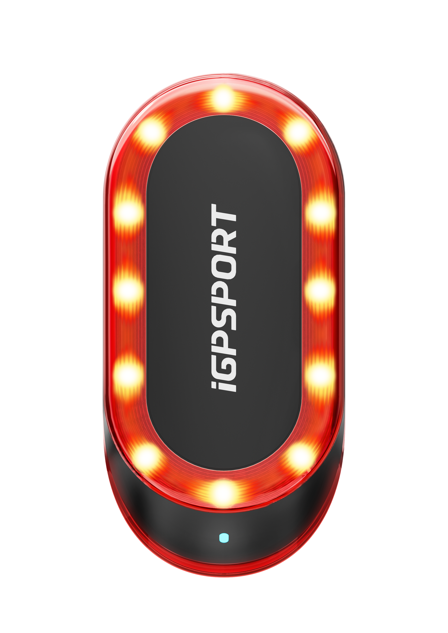 iGPSPORT SR mini 智能雷達尾燈 / iGPSPORT SR mini Smart Radar Tail Light