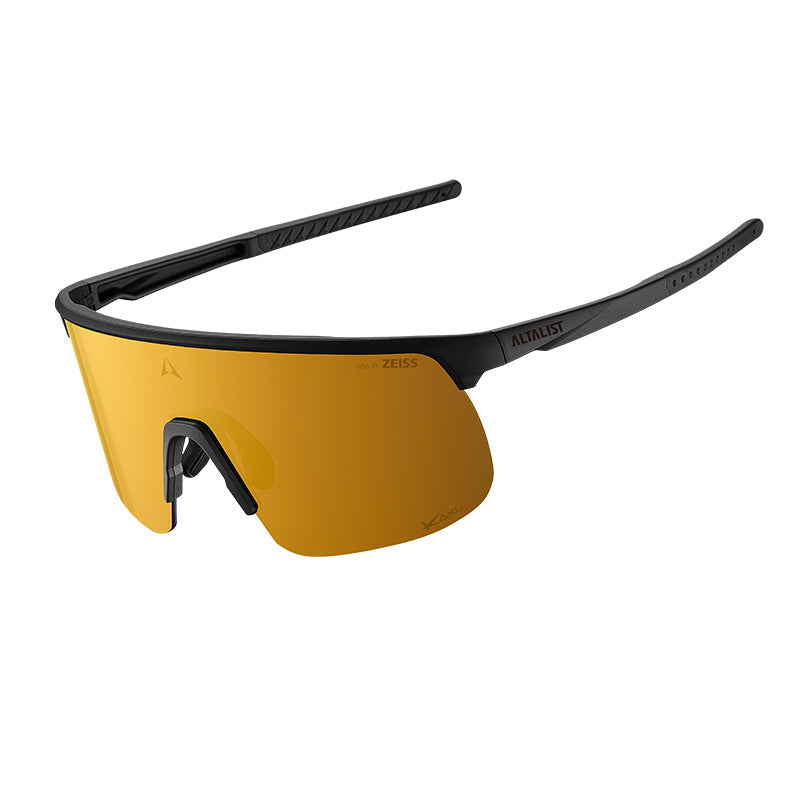 ALTALIST運動太陽眼鏡 (ZEISS)-KAKU SP5 / ALTALIST SPORTS EYEWEAR (ZEISS)-KAKU SP5