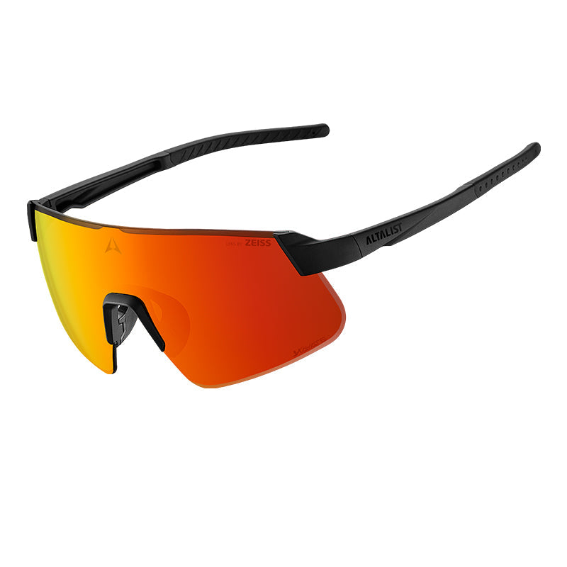 ALTALIST 運動太陽眼鏡 (Zeiss)-HAYATE R2 / ALTALIST Sports Eyewear (Zeiss)-HAYATE R2
