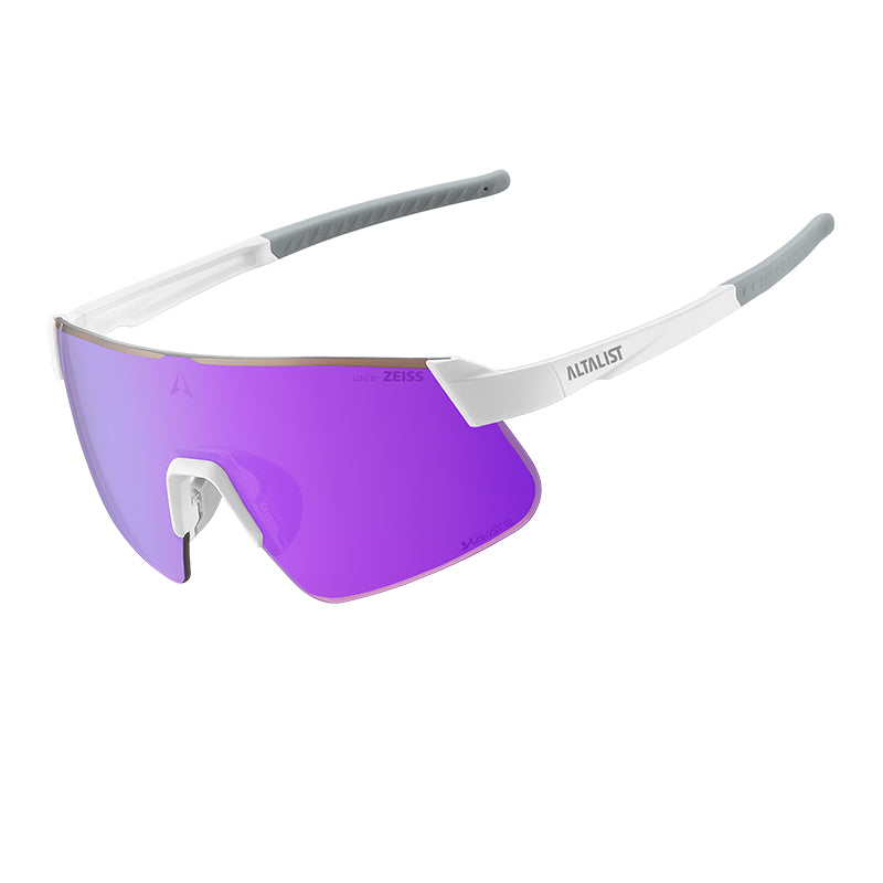 ALTALIST 運動太陽眼鏡 (Zeiss)-HAYATE R2 / ALTALIST Sports Eyewear (Zeiss)-HAYATE R2