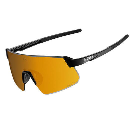 ALTALIST運動太陽眼鏡 (VIV20 鍍膜變色)-HAYATE R2 / ALTALIST SPORTS EYEWEAR (Photochromic & VIV20)-HAYATE R2